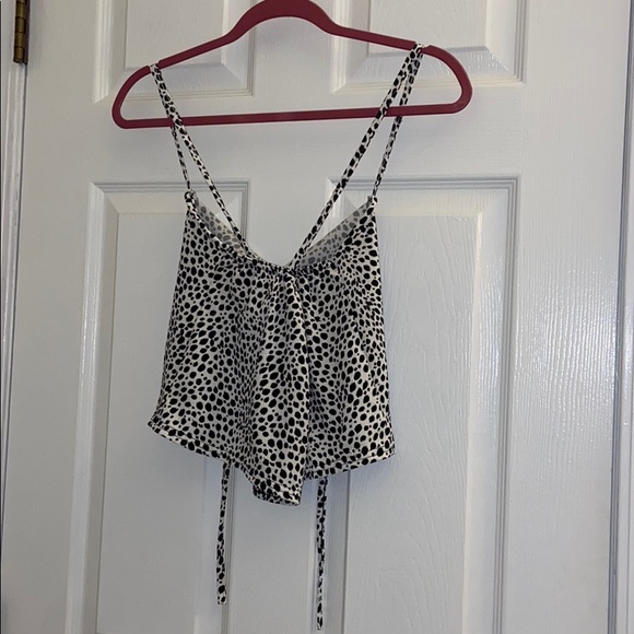 NASTY GAL TANK TOP - Picture 2 of 8